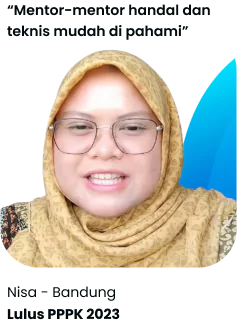 Testimoni Bimbel CPNS Cabang Gresik 3
