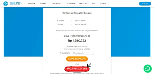 Banner Bimbel CPNS