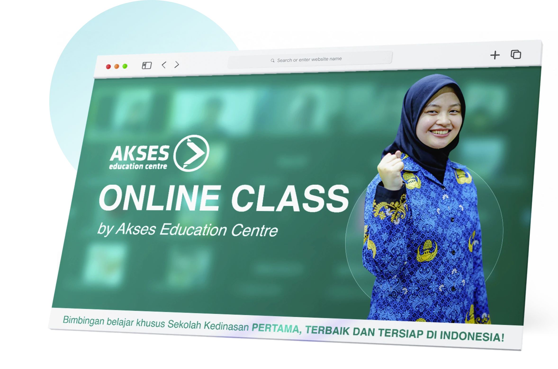 Bimbel CPNS Online Class