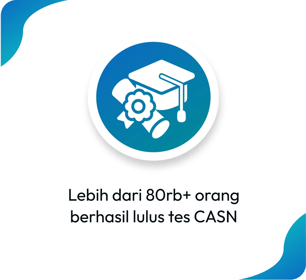 Bimbel CPNS reguler Program 2