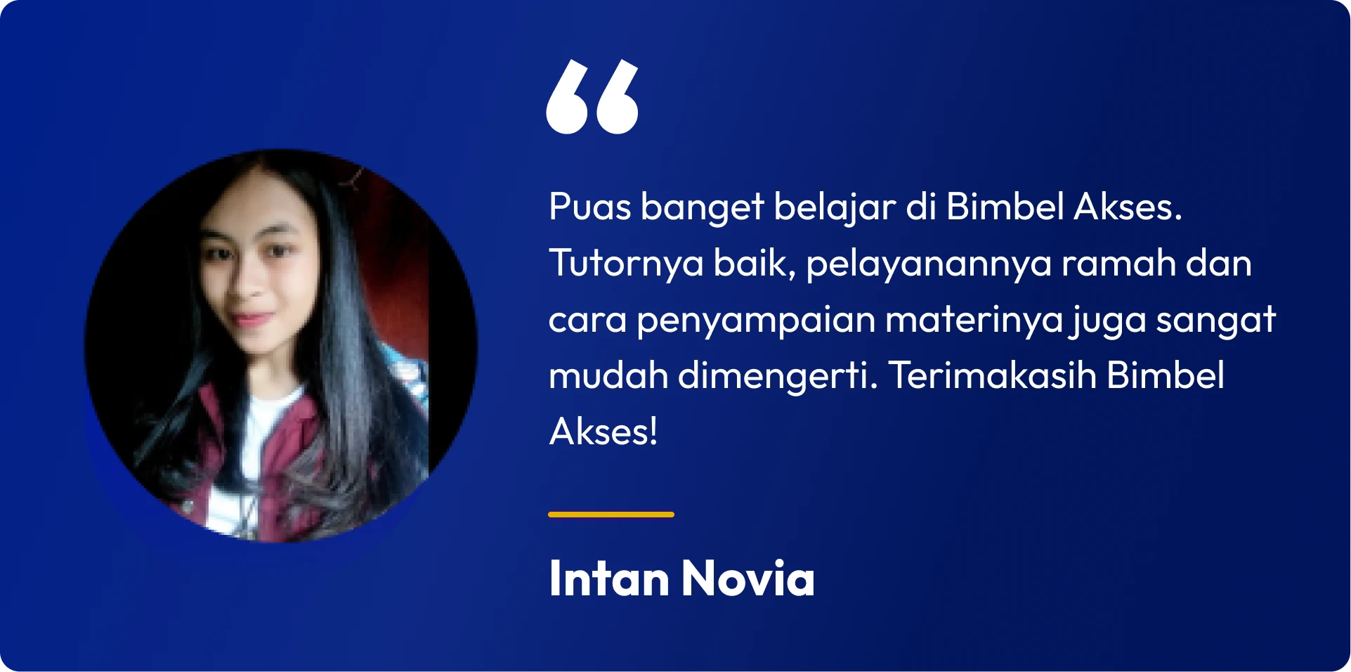 Testimoni 7